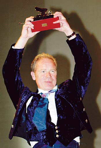 【图文】多伦多影节 <em>影片</em>《<em>青楼姐妹花</em>》折桂